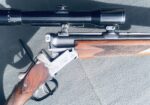 Gulobrok Sauer & Sohn 7x65R / 16