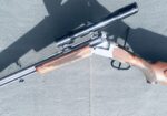 Gulobrok Sauer & Sohn 7x65R / 16