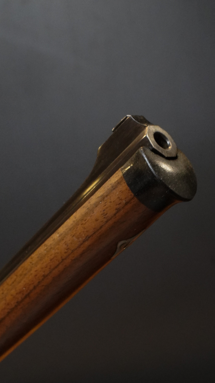 Jednoranová celopažba 8-hranná SODIA FERLACH 6,5x57R