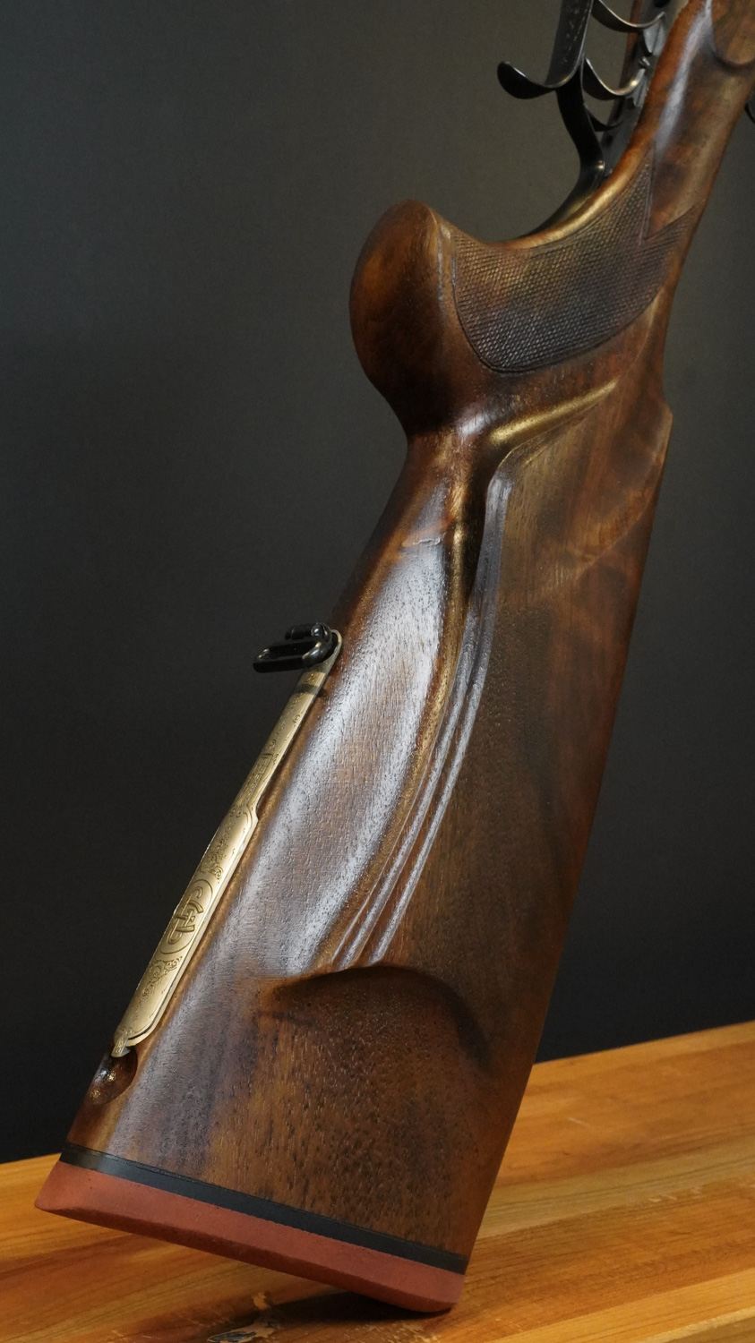 Jednoranová celopažba 8-hranná SODIA FERLACH 6,5x57R