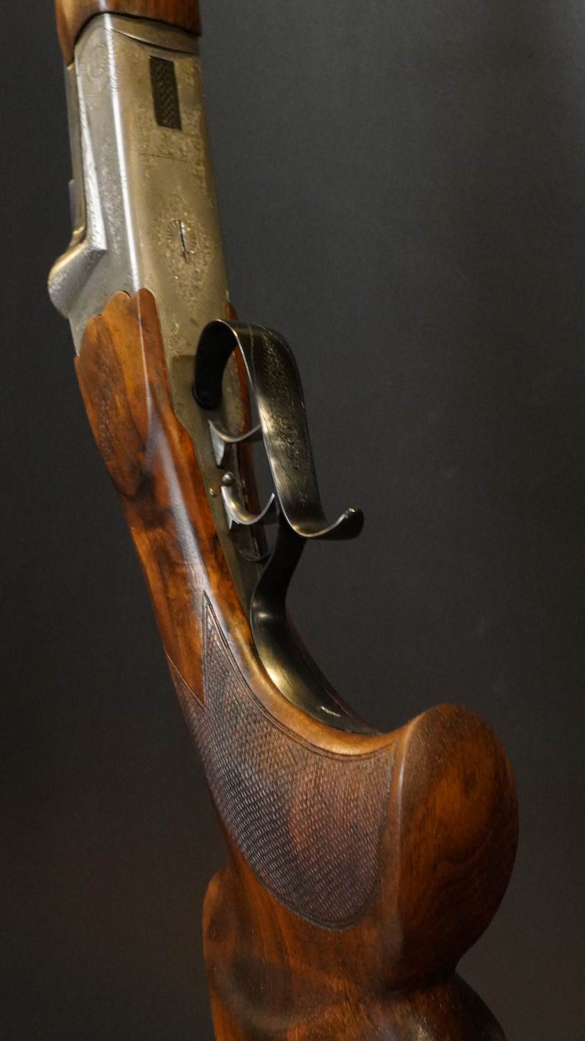 Jednoranová celopažba 8-hranná SODIA FERLACH 6,5x57R