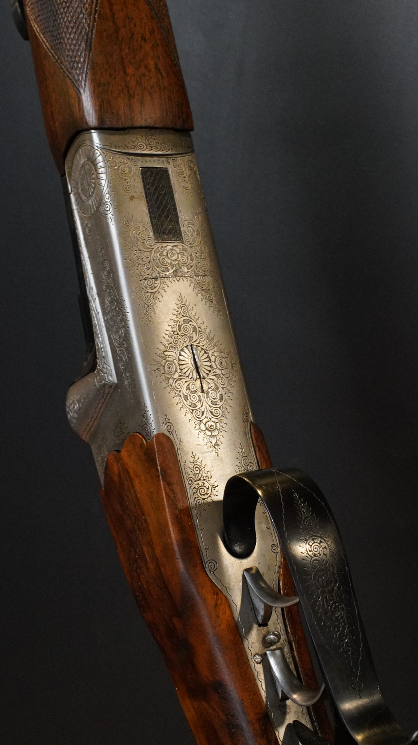 Jednoranová celopažba 8-hranná SODIA FERLACH 6,5x57R