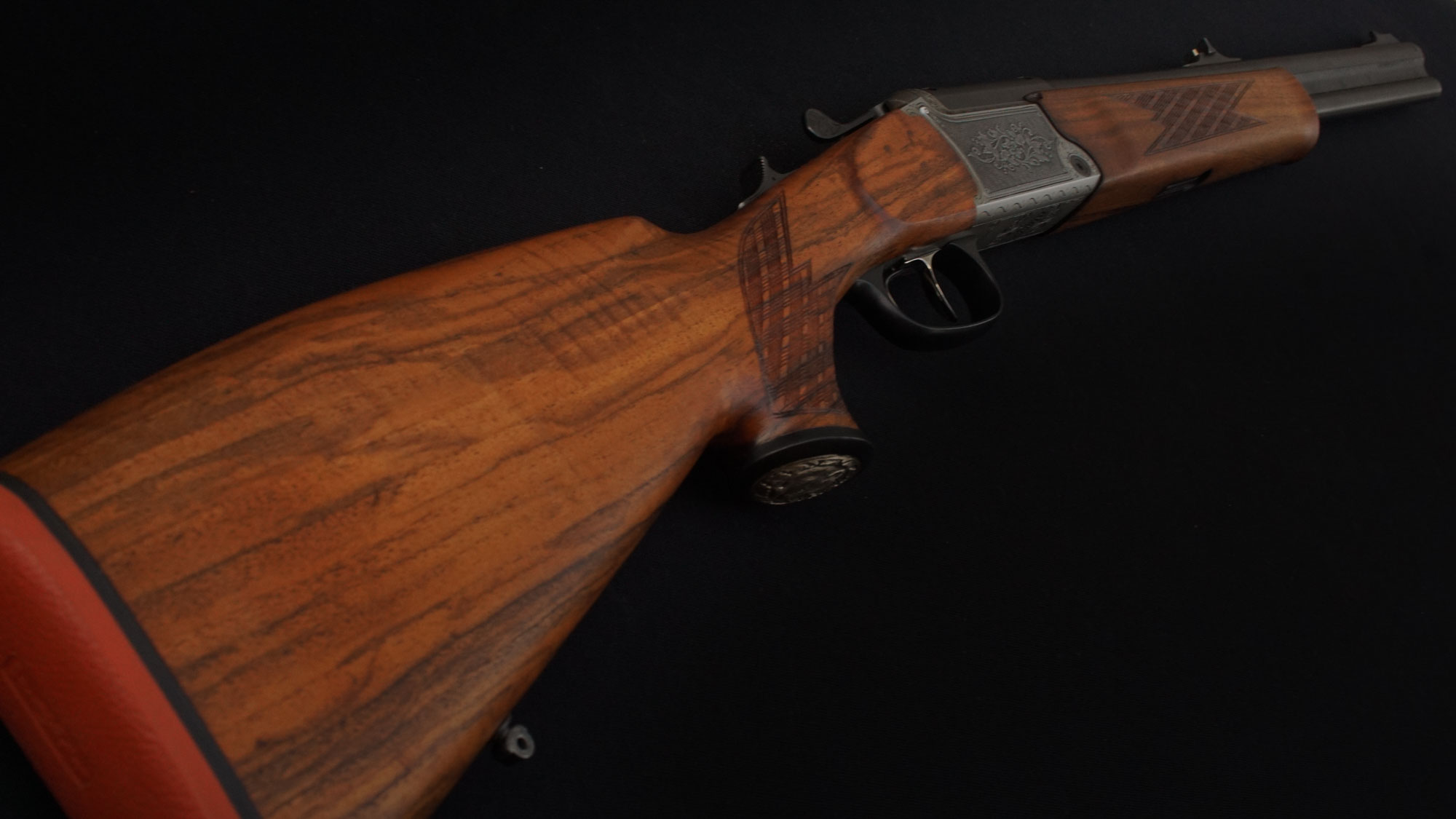 Guľová kozlica Blaser BB97 Prestige kal. 30-06 Springfield