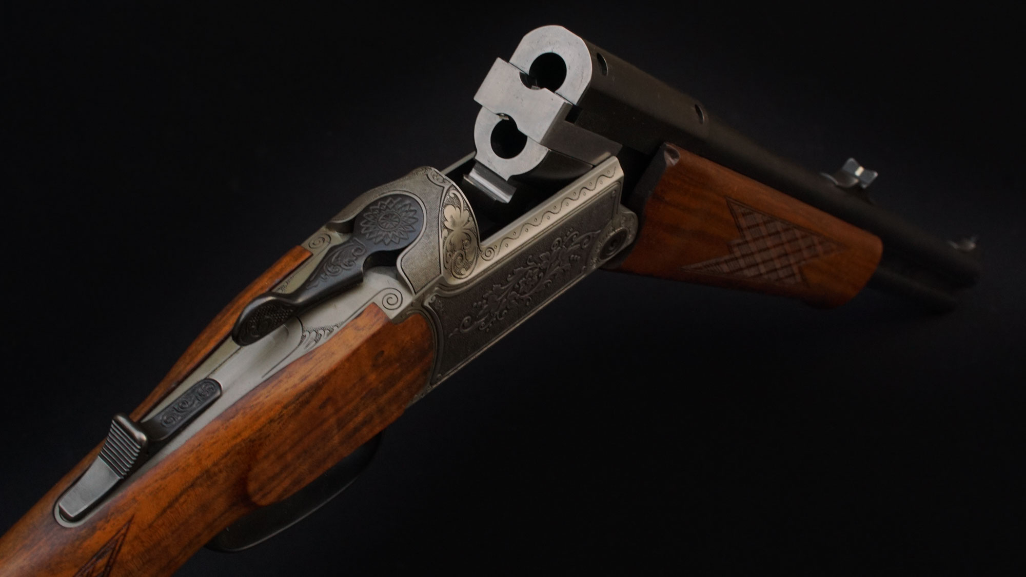 Guľová kozlica Blaser BB97 Prestige kal. 30-06 Springfield