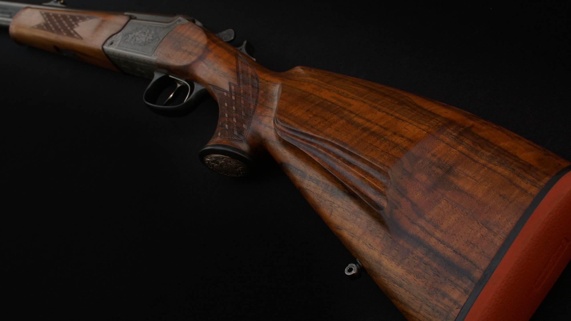 You are currently viewing Guľová kozlica Blaser BB97 Prestige kal. 30-06 Springfield