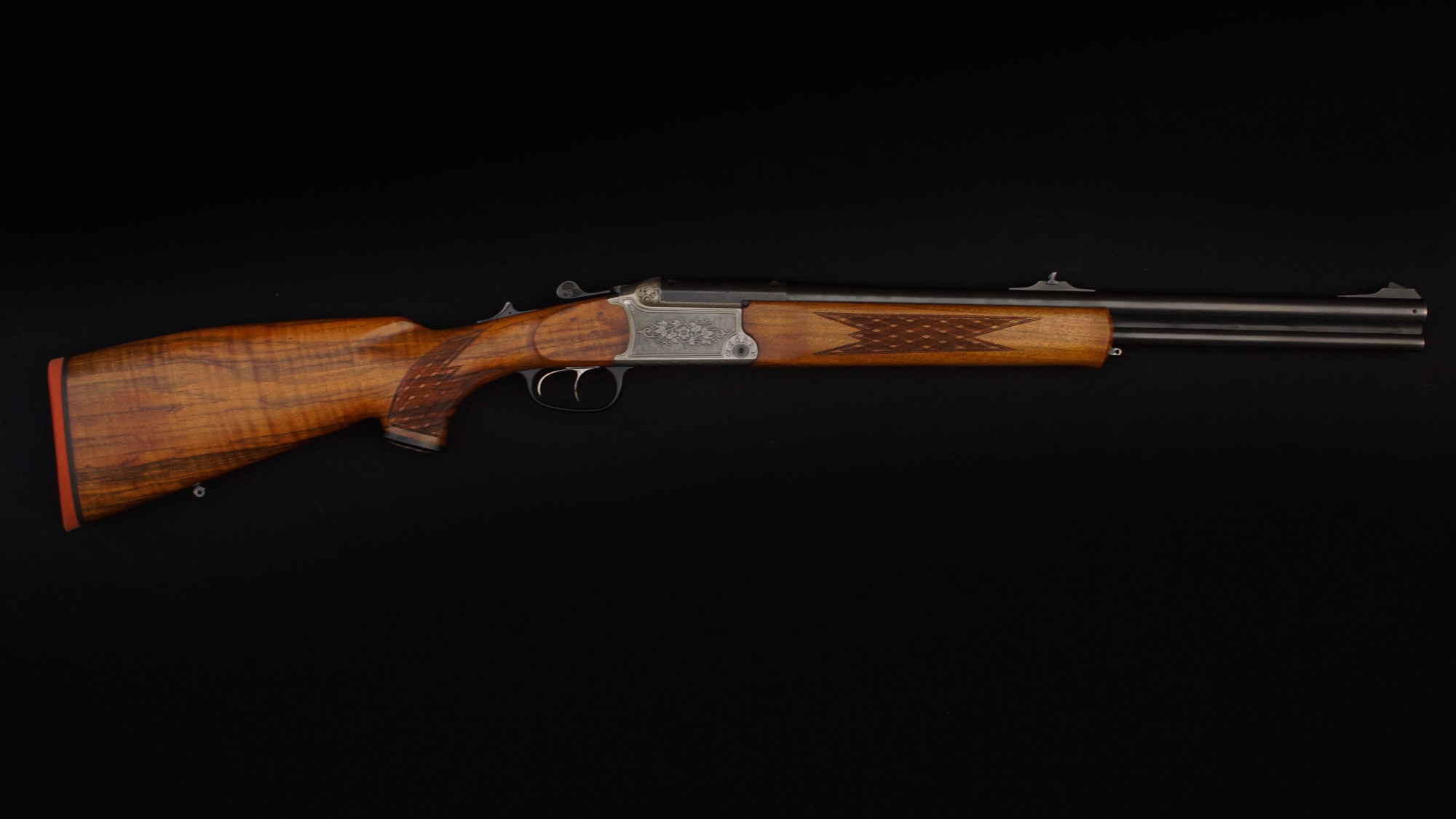 Guľová kozlica Blaser BB97 Prestige kal. 30-06 Springfield