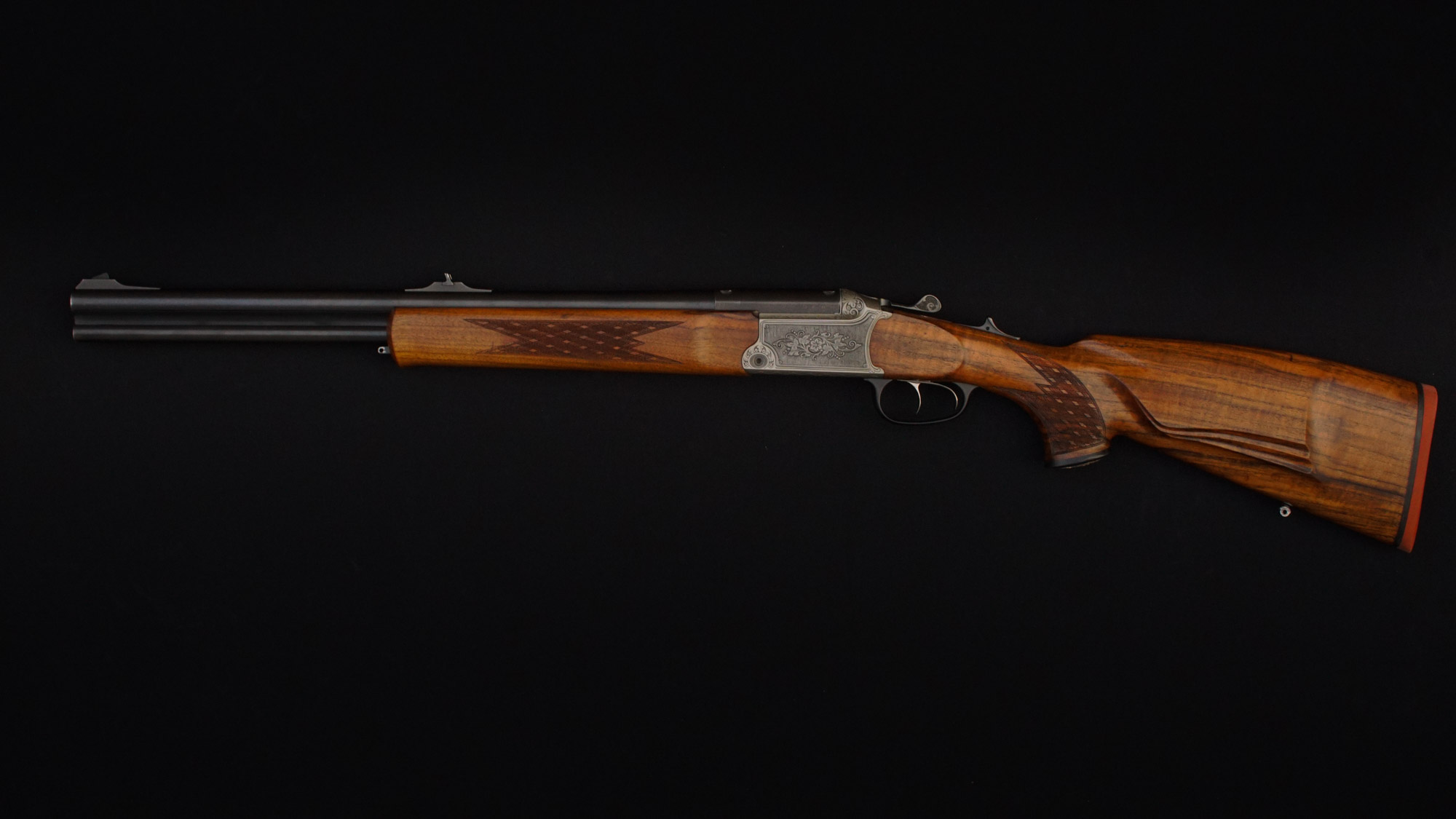 Guľová kozlica Blaser BB97 Prestige kal. 30-06 Springfield