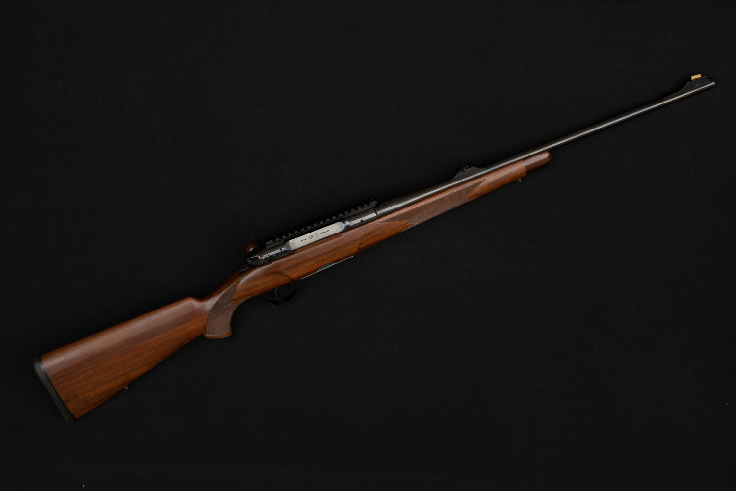 priamoťažná PRE ĽAVÁKA – HEYM SR30 9,3×62