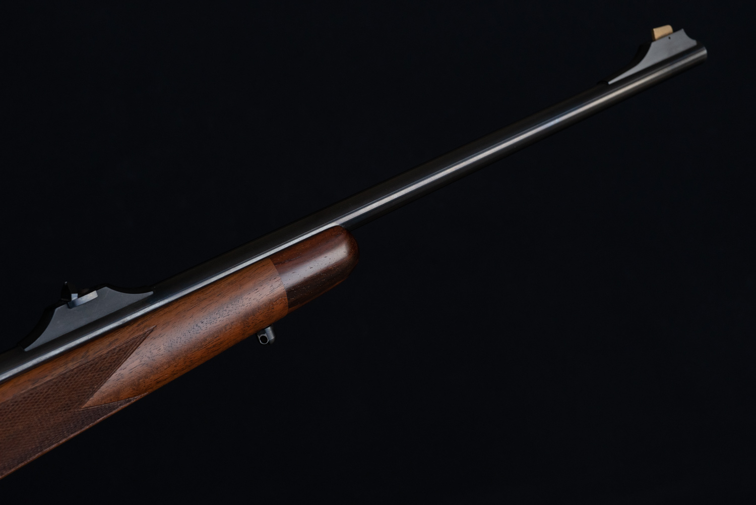 priamoťažná PRE ĽAVÁKA – HEYM SR30 9,3×62