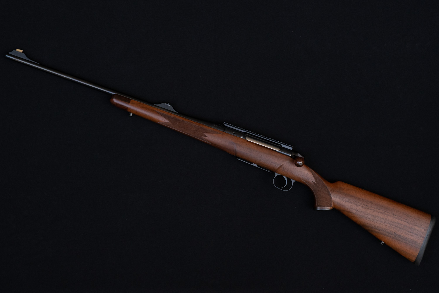 priamoťažná PRE ĽAVÁKA – HEYM SR30 9,3×62