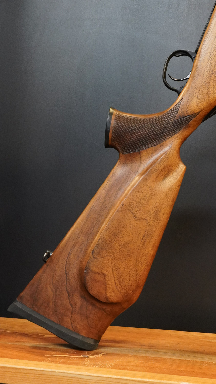 Gulovnica KEPPLINGER Brenneke 9,3×62 + ERALOCK a weaver