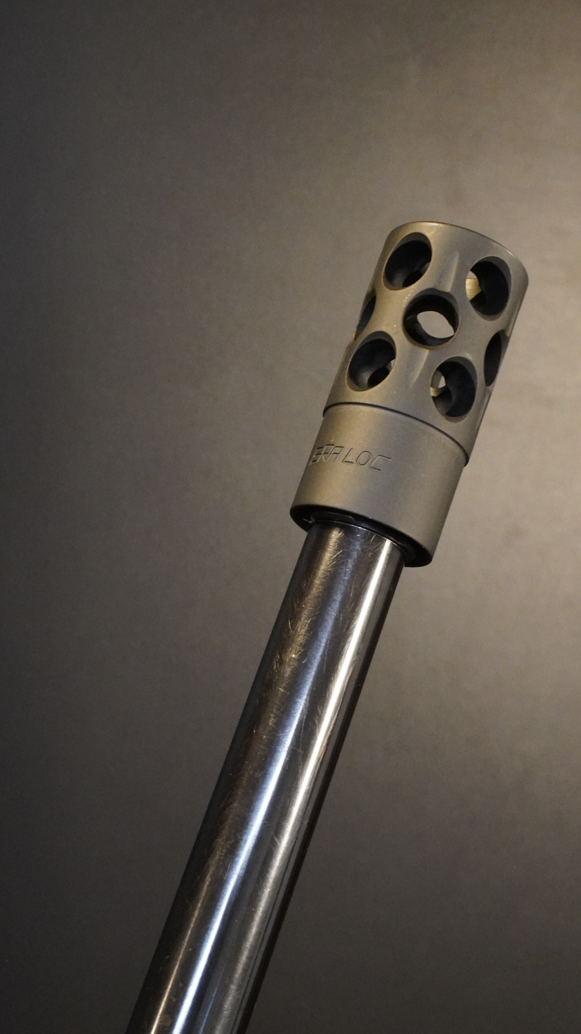 You are currently viewing Gulovnica KEPPLINGER Brenneke 9,3×62 + ERALOCK a weaver