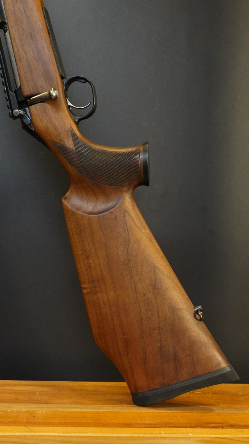 Gulovnica KEPPLINGER Brenneke 9,3×62 + ERALOCK a weaver