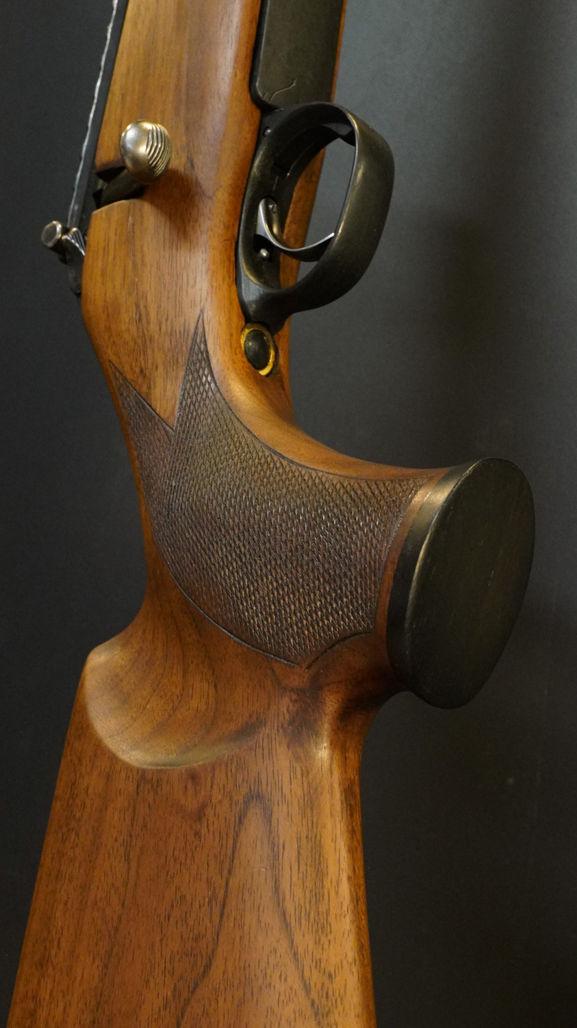 Gulovnica KEPPLINGER Brenneke 9,3×62 + ERALOCK a weaver