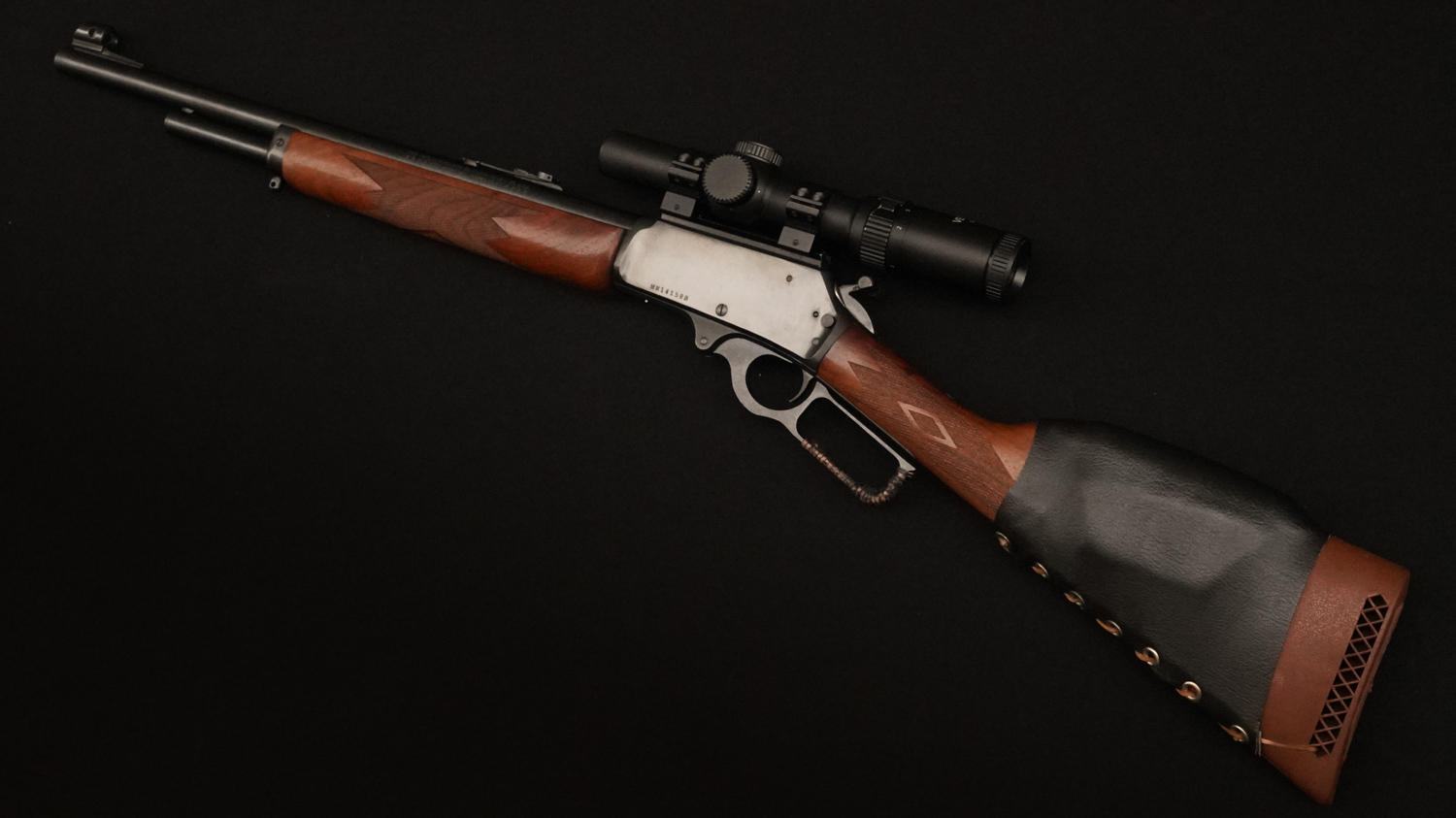 MARLIN 1895G kal. 45-70 Gov.