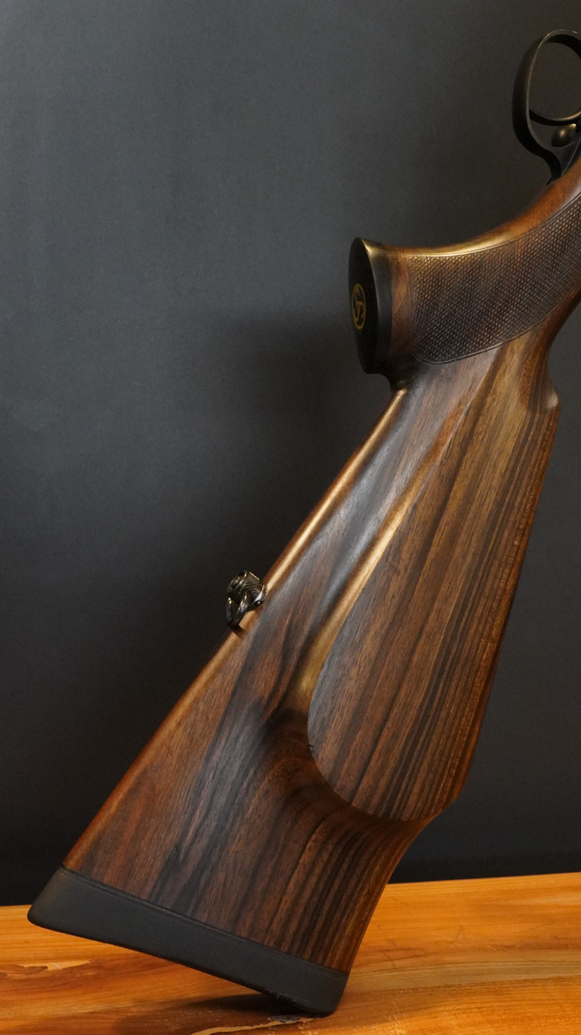 PREDAM Sauer 202 Elegance 308win