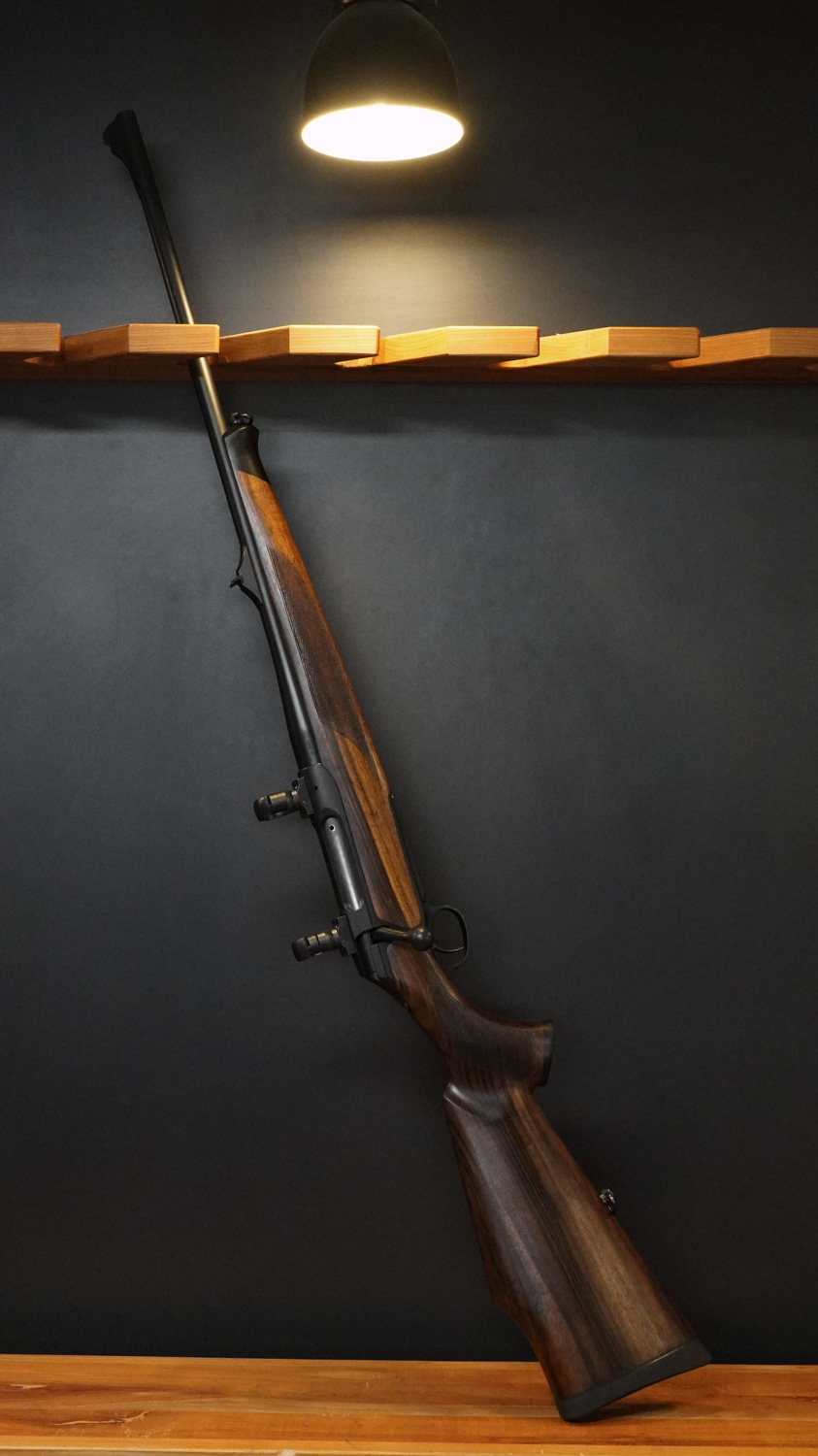 PREDAM Sauer 202 Elegance 308win