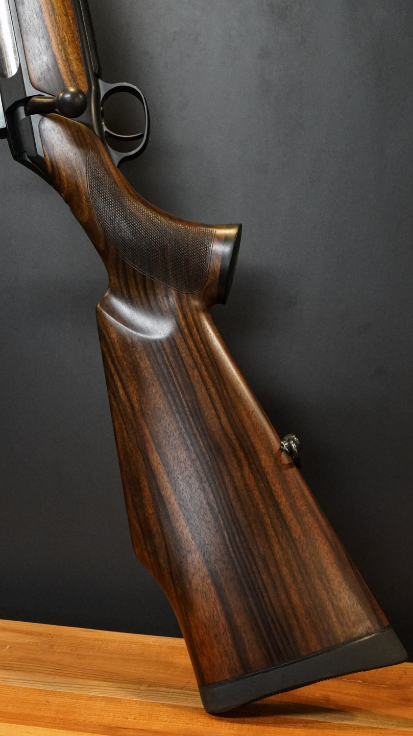 PREDAM Sauer 202 Elegance 308win