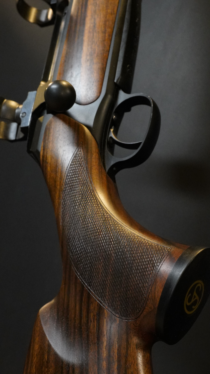 PREDAM Sauer 202 Elegance 308win