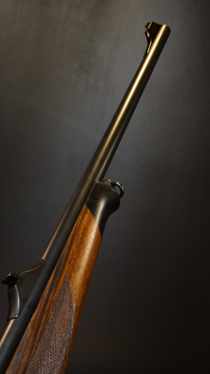 PREDAM Sauer 202 Elegance 308win