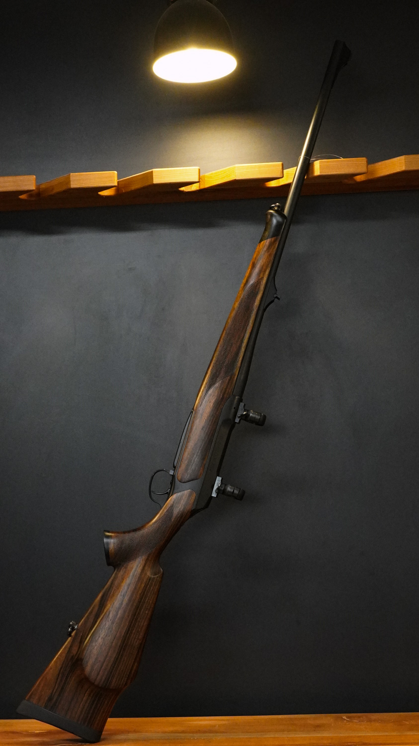 PREDAM Sauer 202 Elegance 308win