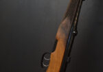 Steyr Mannlicher 308win LUX pažba