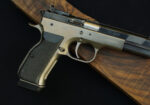 pištoľ TANFOGLIO ULTRA MATCH 9mm