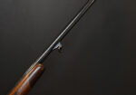 predam gulovnicu Steyr Mannlicher Luxus 6,5×57