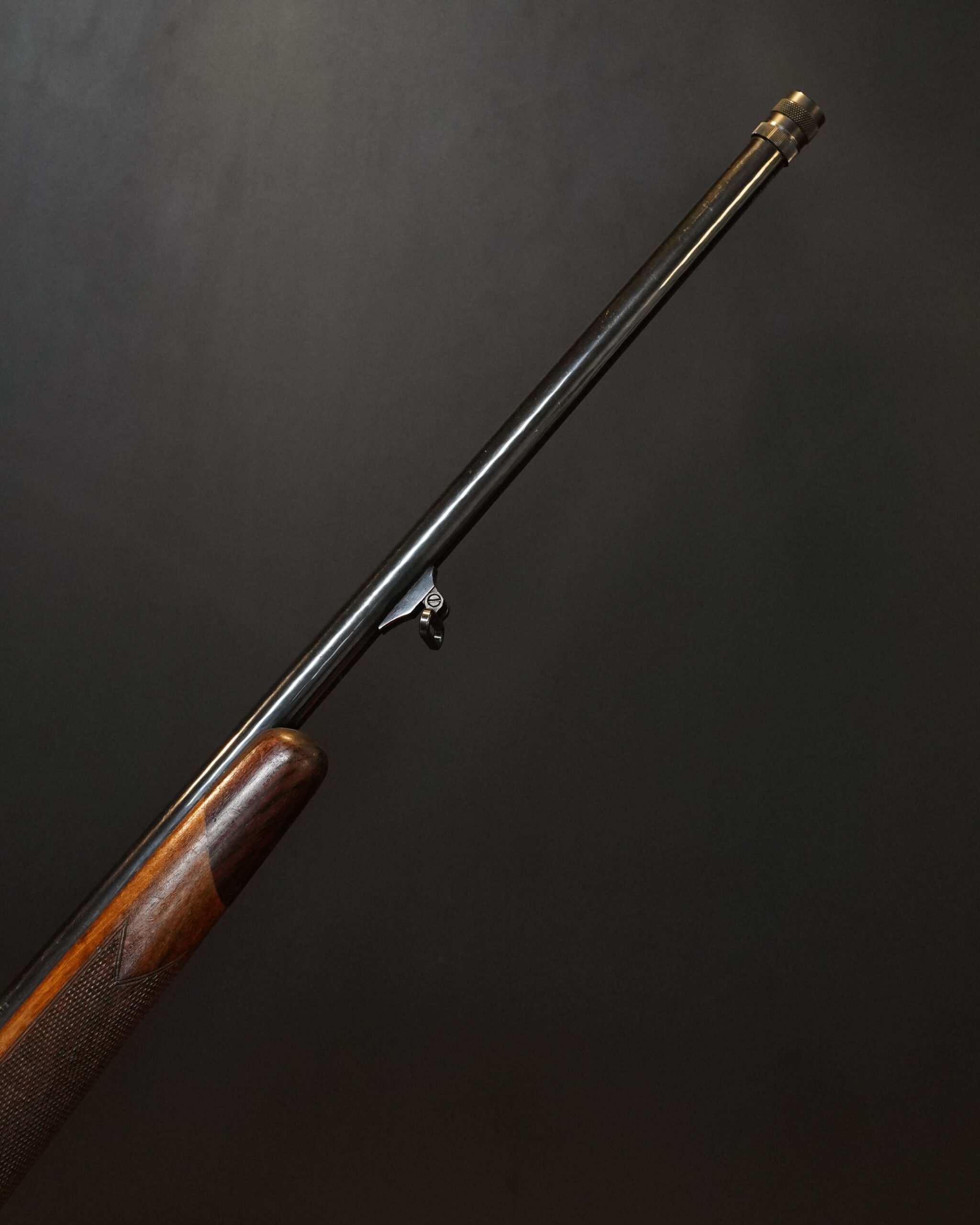 predam gulovnicu Steyr Mannlicher Luxus 6,5×57