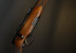 predam gulovnicu Steyr Mannlicher Luxus 6,5×57
